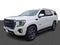 2022 GMC Yukon AT4