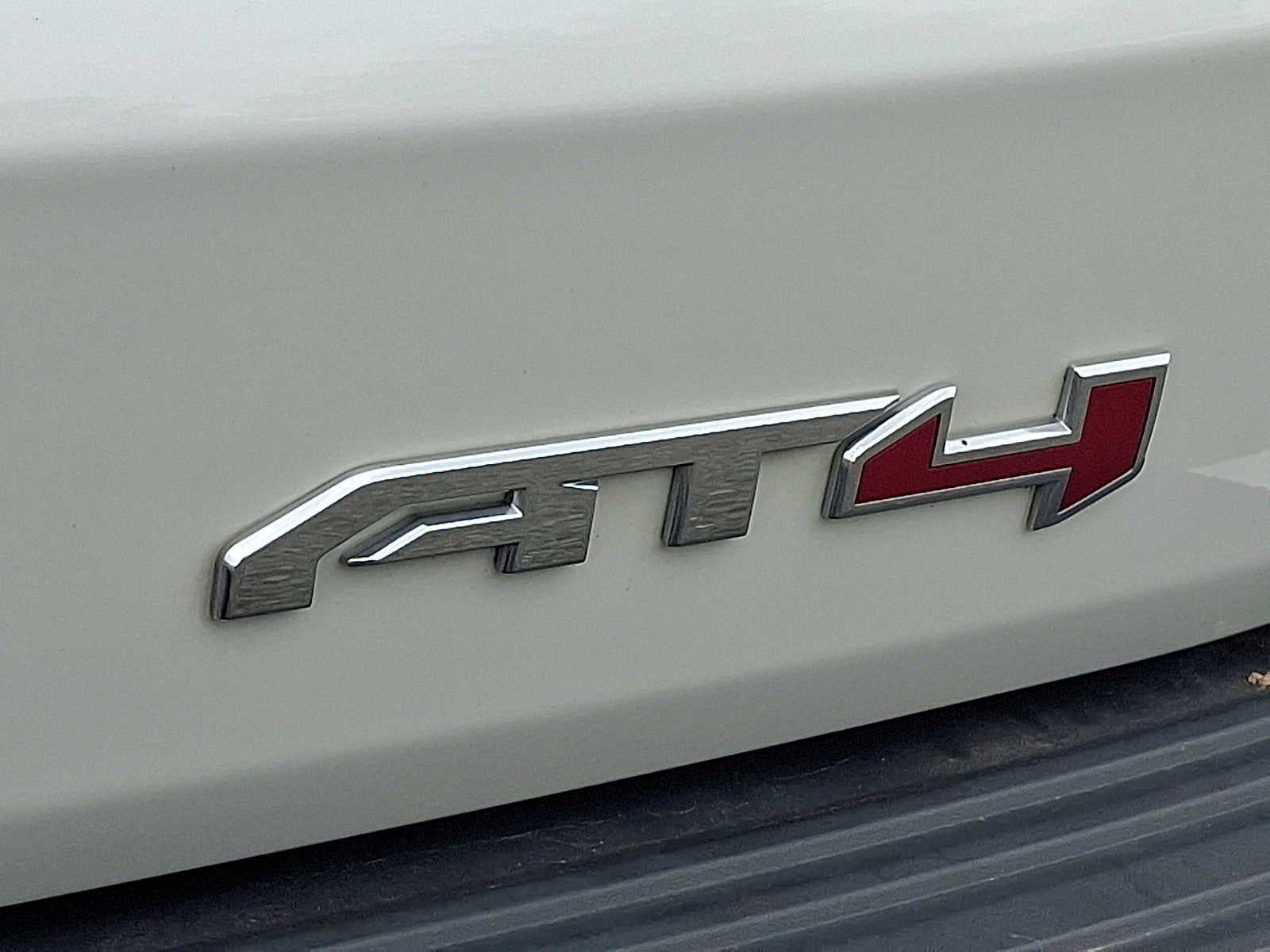 2022 GMC Yukon AT4
