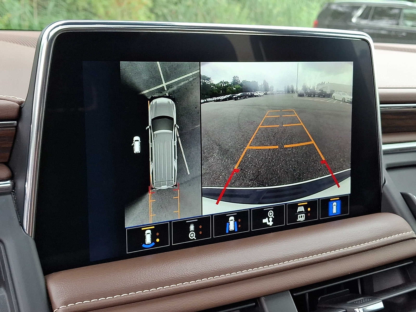 2023 Chevrolet Suburban High Country - Photo 20