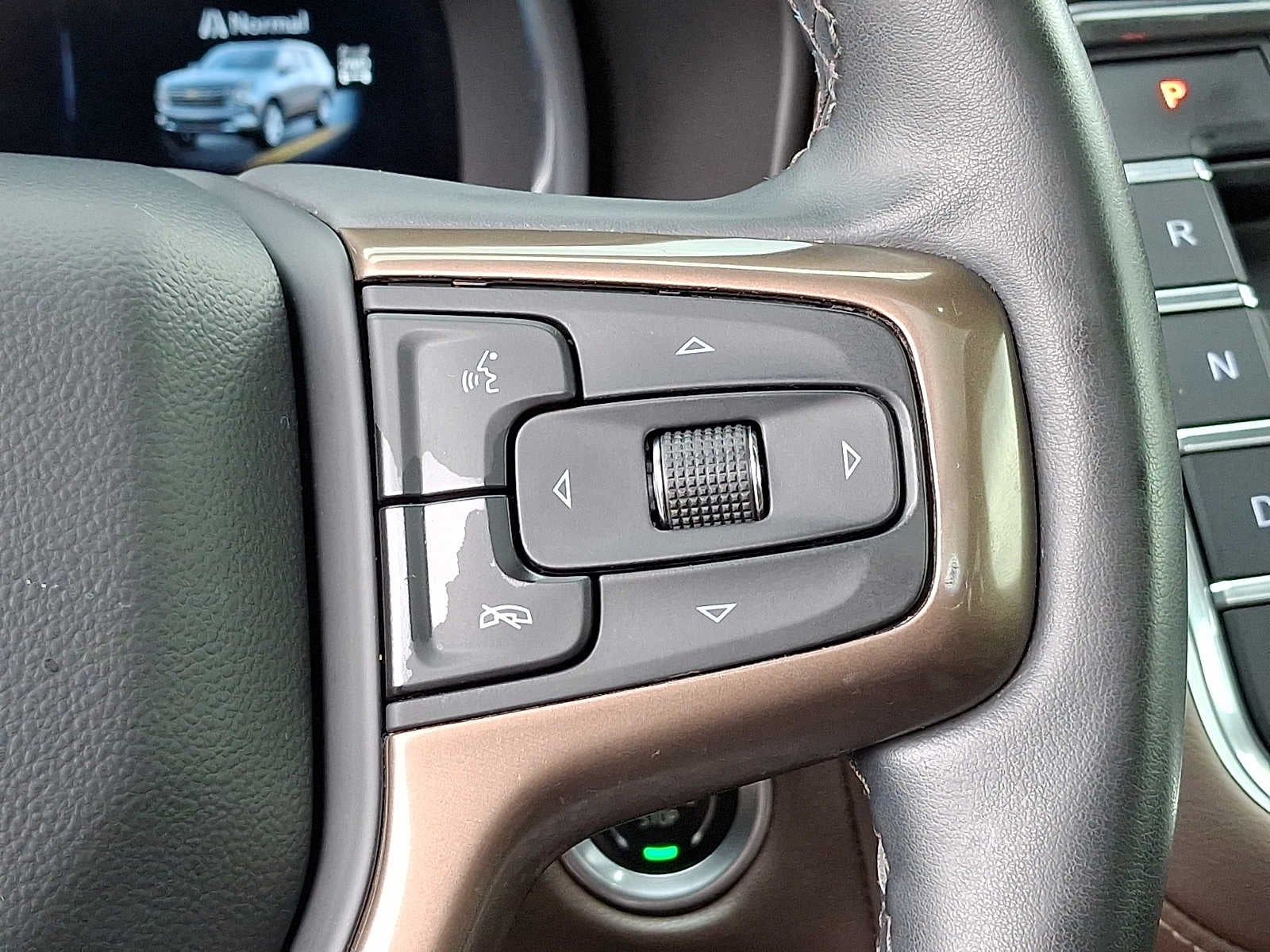 2023 Chevrolet Suburban High Country - Photo 24