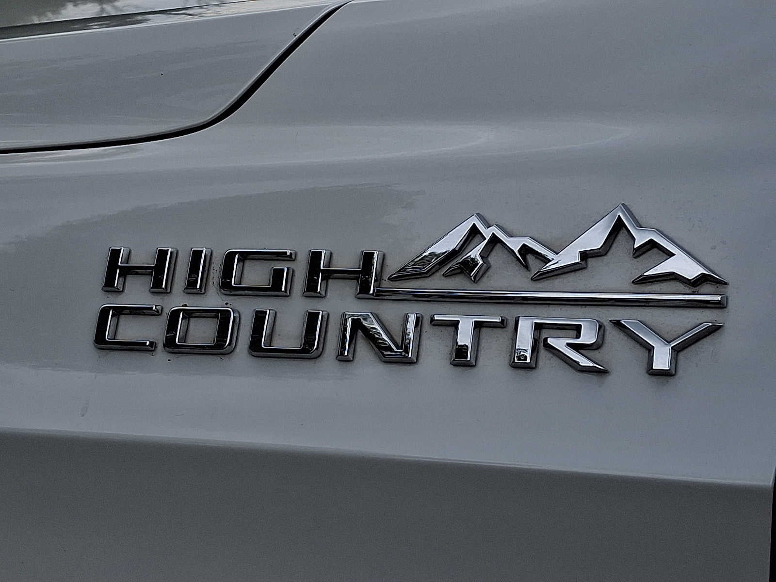 2023 Chevrolet Suburban High Country - Photo 30