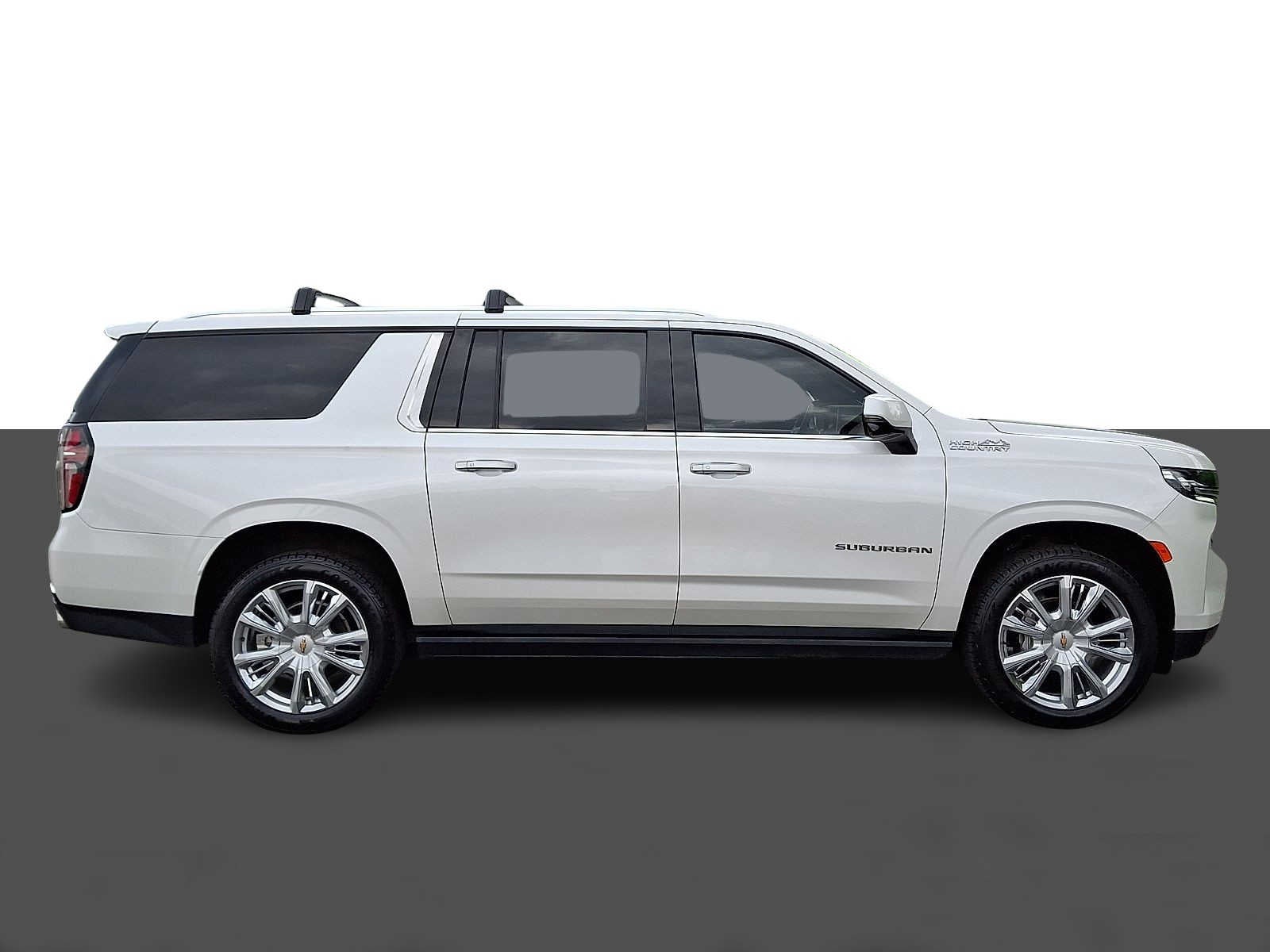 2023 Chevrolet Suburban High Country - Photo 7