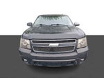 2014 Chevrolet Suburban LT
