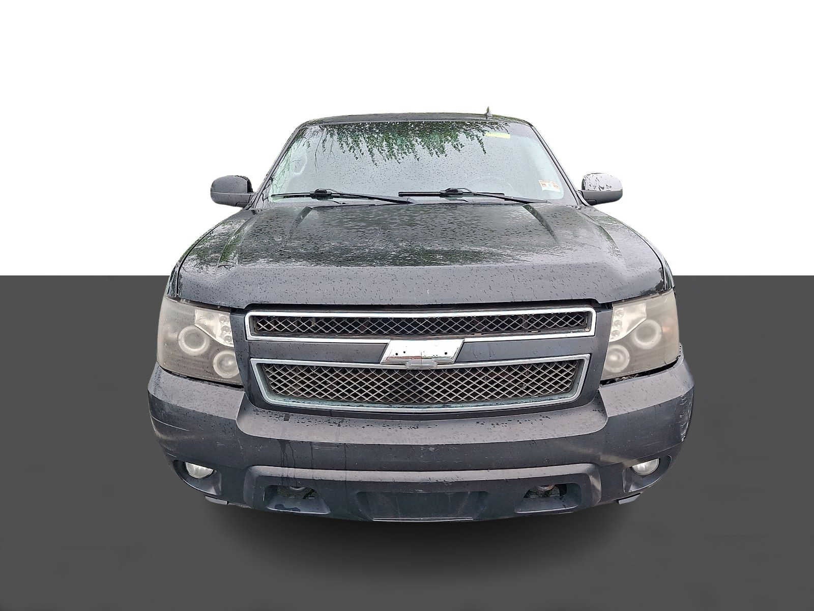 2014 Chevrolet Suburban LT