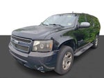 2014 Chevrolet Suburban LT