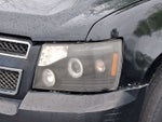 2014 Chevrolet Suburban LT