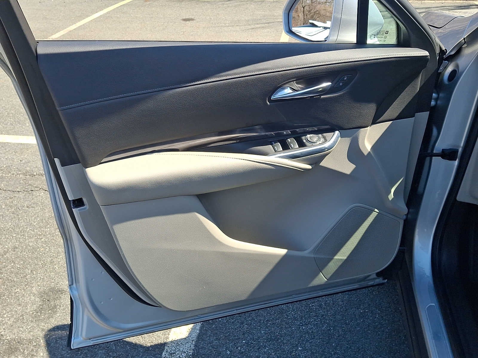 2019 Cadillac XT4 FWD Luxury