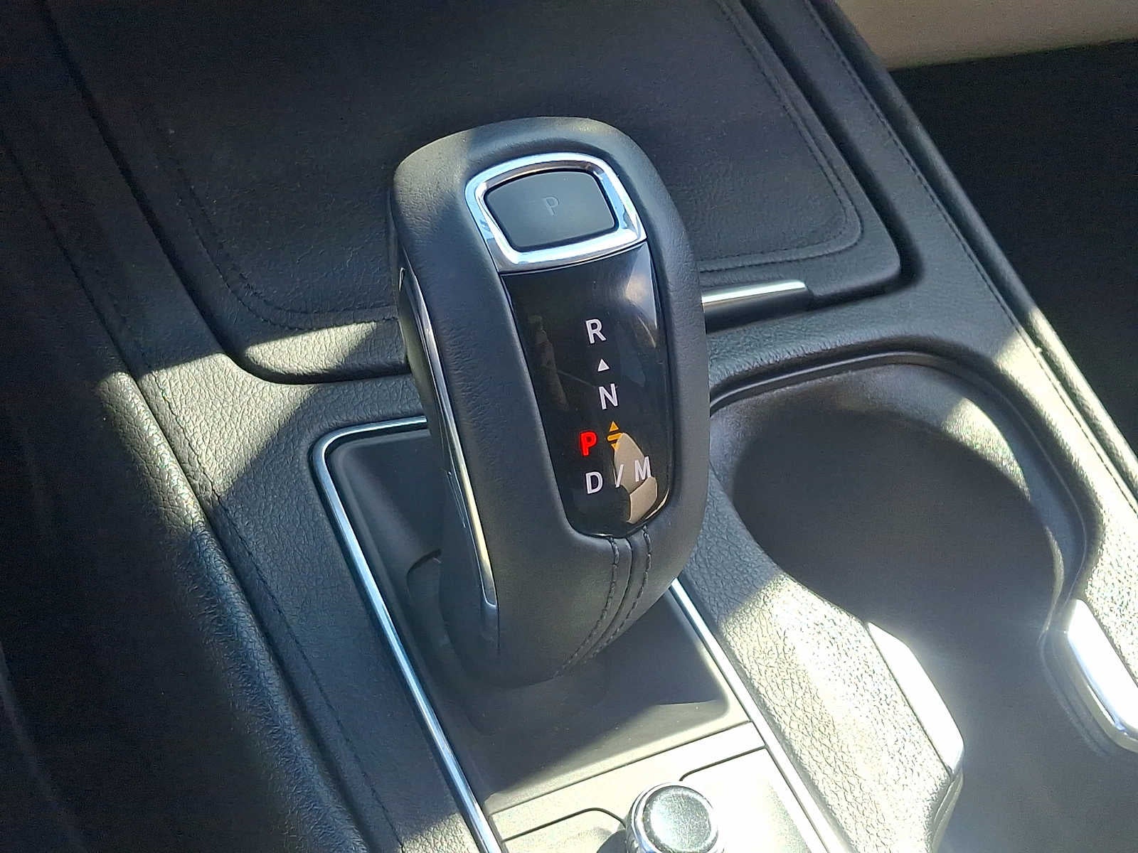 2019 Cadillac XT4 FWD Luxury