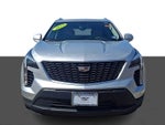2019 Cadillac XT4 FWD Luxury