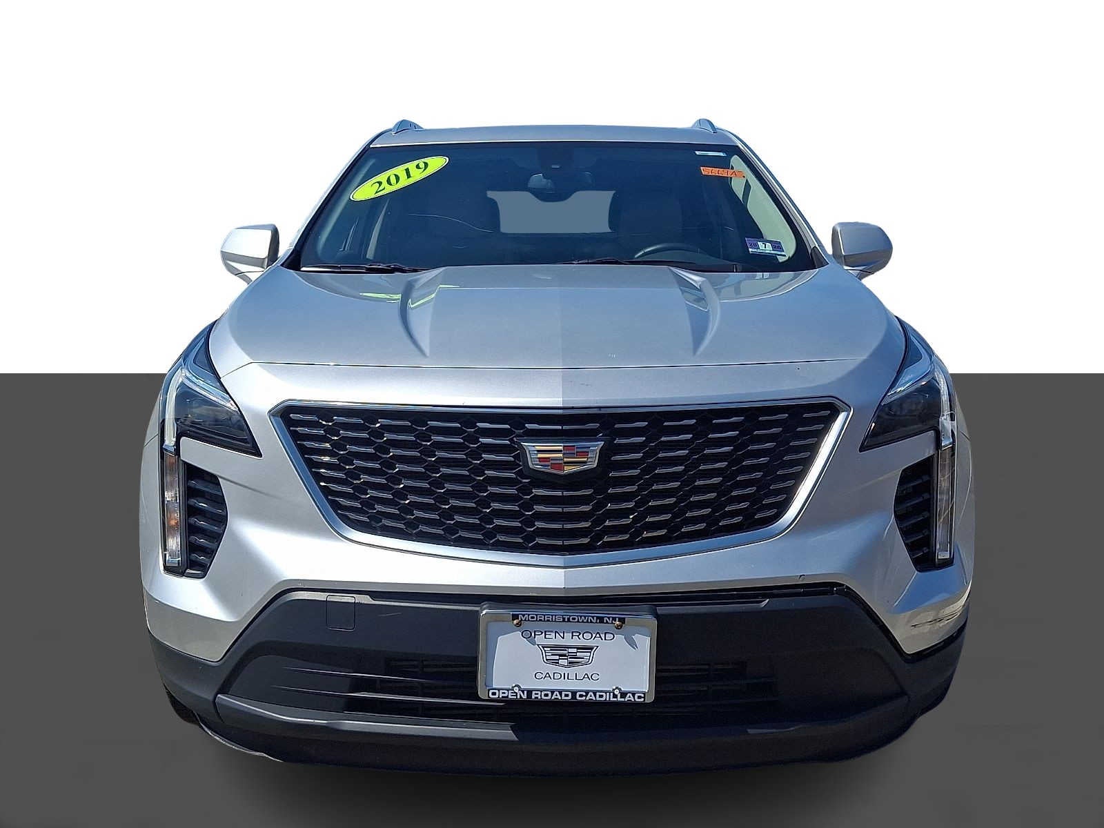 2019 Cadillac XT4 FWD Luxury