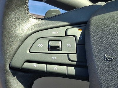 2019 Cadillac XT4 FWD Luxury