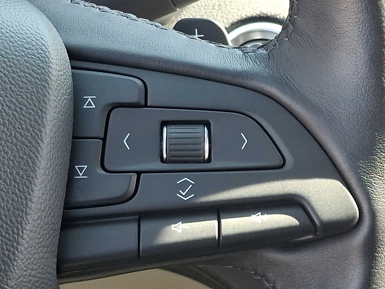 2019 Cadillac XT4 FWD Luxury