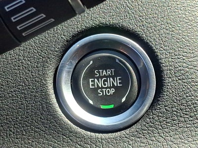 2019 Cadillac XT4 FWD Luxury