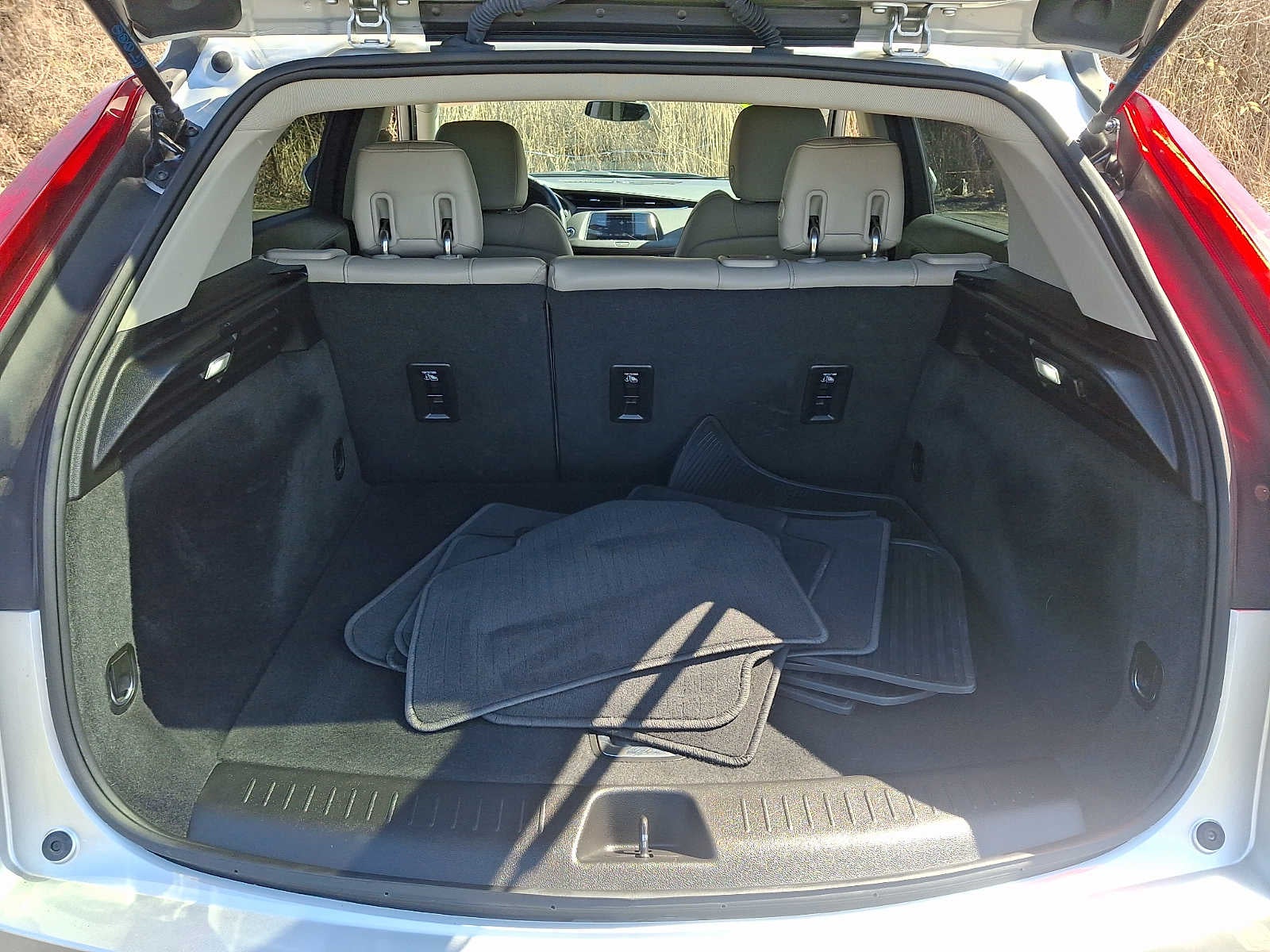 2019 Cadillac XT4 FWD Luxury