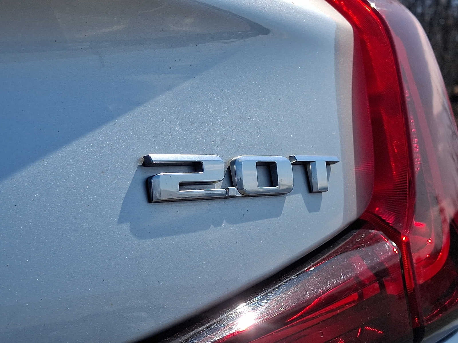 2019 Cadillac XT4 FWD Luxury