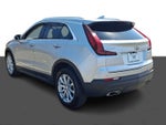 2019 Cadillac XT4 FWD Luxury