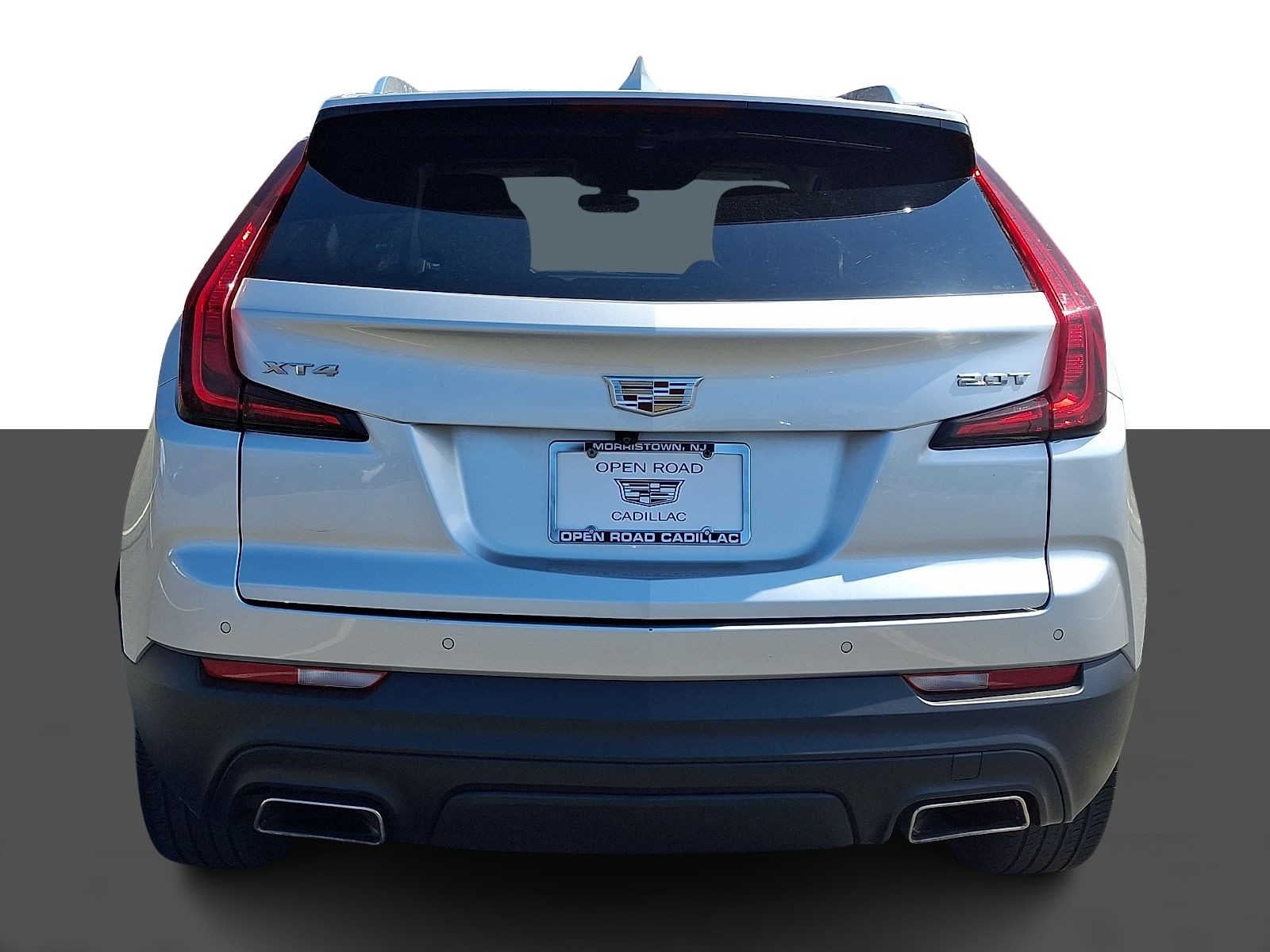 2019 Cadillac XT4 FWD Luxury