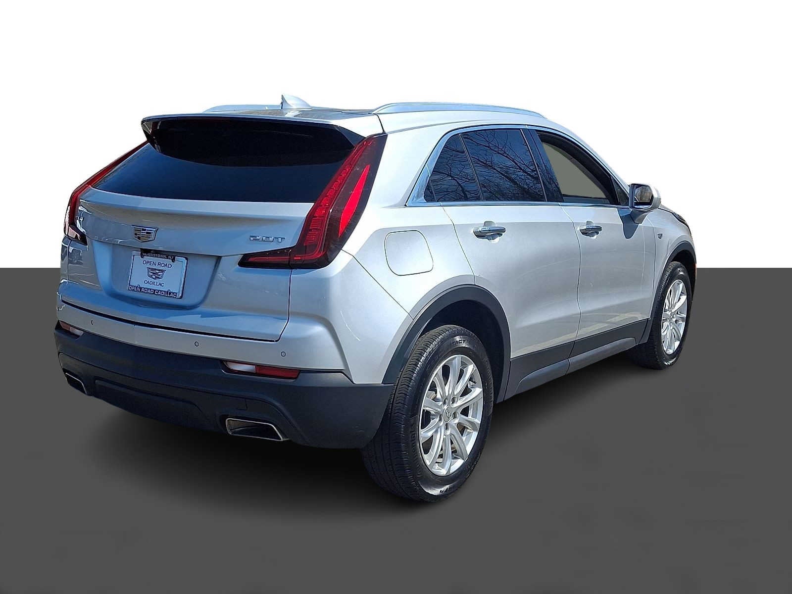 2019 Cadillac XT4 FWD Luxury
