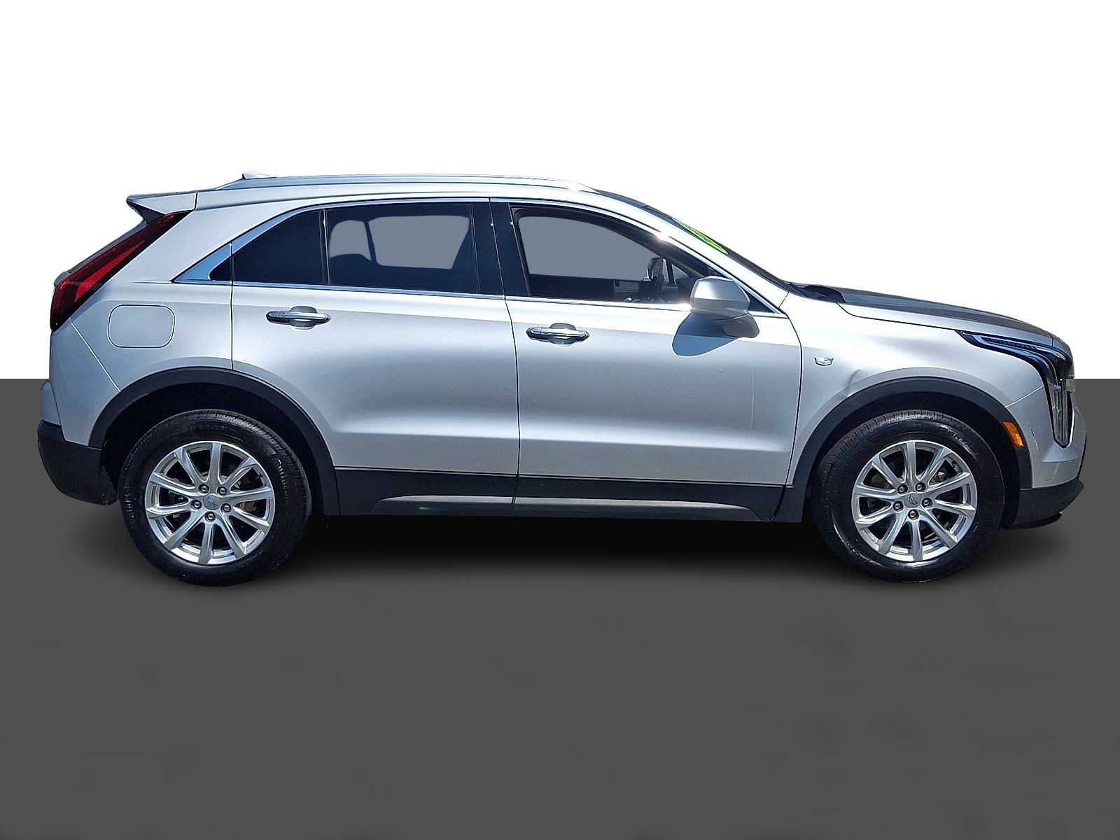 2019 Cadillac XT4 FWD Luxury