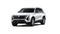 2027 Cadillac VISTIQ Luxury