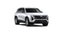 2027 Cadillac VISTIQ Luxury