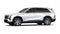 2027 Cadillac VISTIQ Luxury