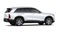 2027 Cadillac VISTIQ Luxury