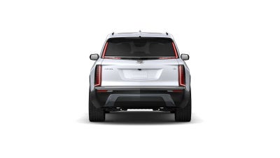 2027 Cadillac VISTIQ Luxury