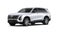 2027 Cadillac VISTIQ Luxury