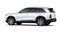 2027 Cadillac VISTIQ Luxury