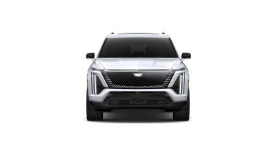 2027 Cadillac VISTIQ Luxury