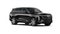2027 Cadillac VISTIQ Luxury