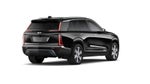 2027 Cadillac VISTIQ Luxury