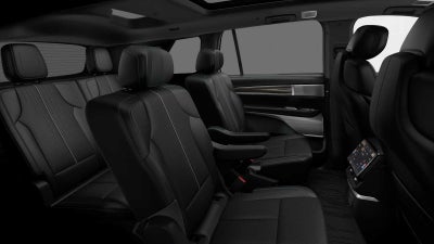 2027 Cadillac VISTIQ Luxury