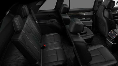 2027 Cadillac VISTIQ Luxury