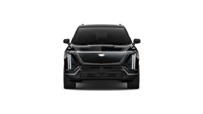 2027 Cadillac VISTIQ Luxury