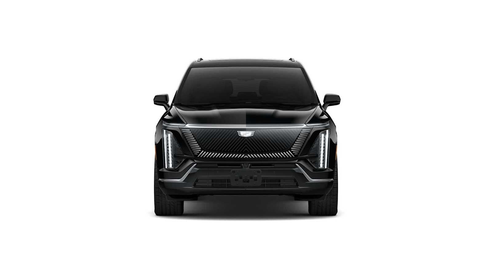 2027 Cadillac VISTIQ Luxury