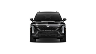 2027 Cadillac VISTIQ Luxury