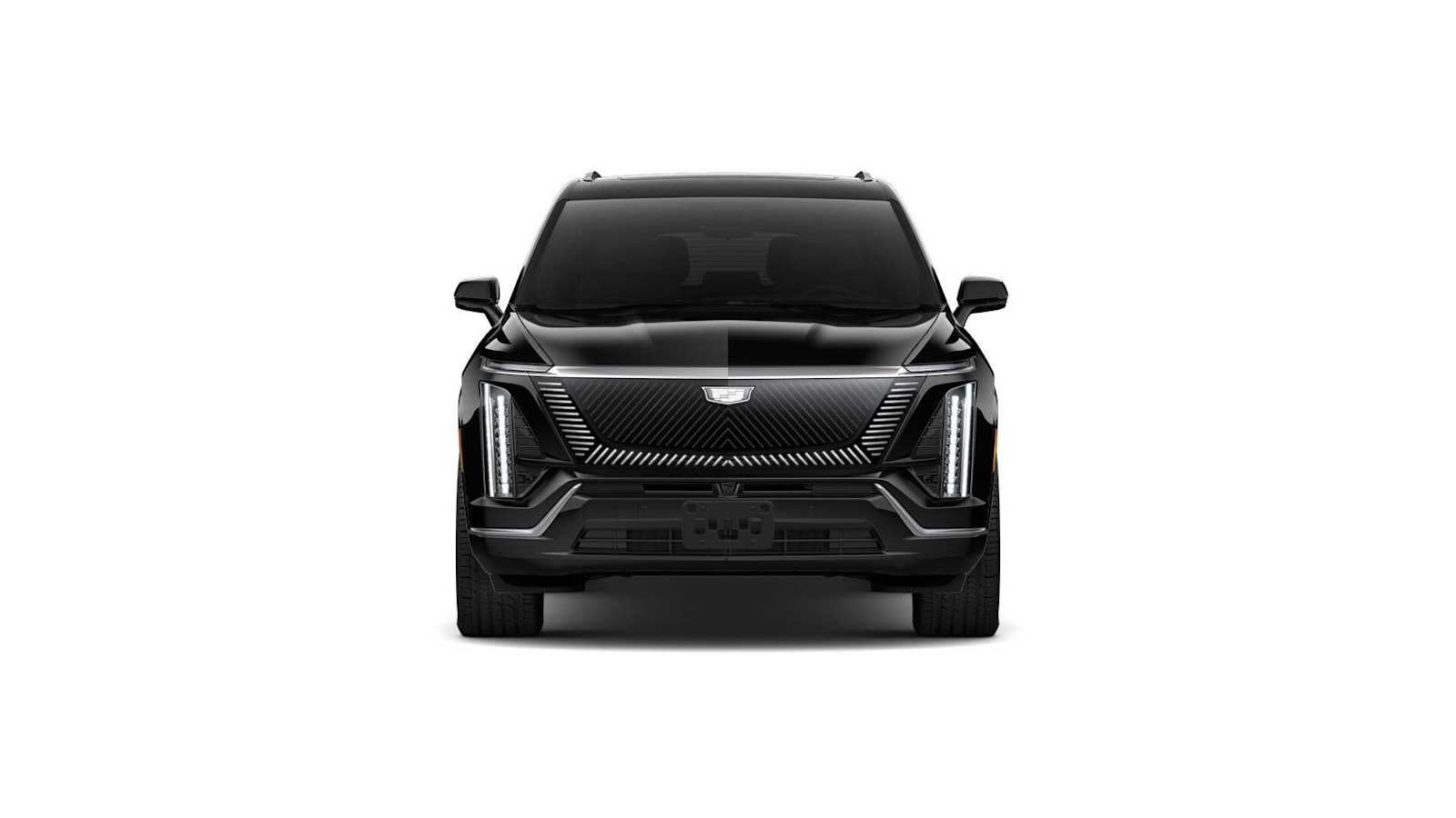 2027 Cadillac VISTIQ Luxury