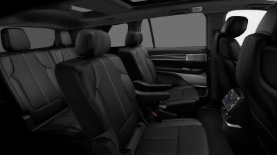 2027 Cadillac VISTIQ Luxury