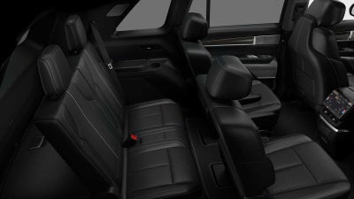 2027 Cadillac VISTIQ Luxury