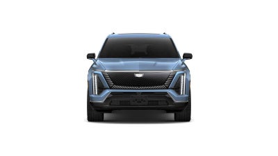 2027 Cadillac VISTIQ Luxury