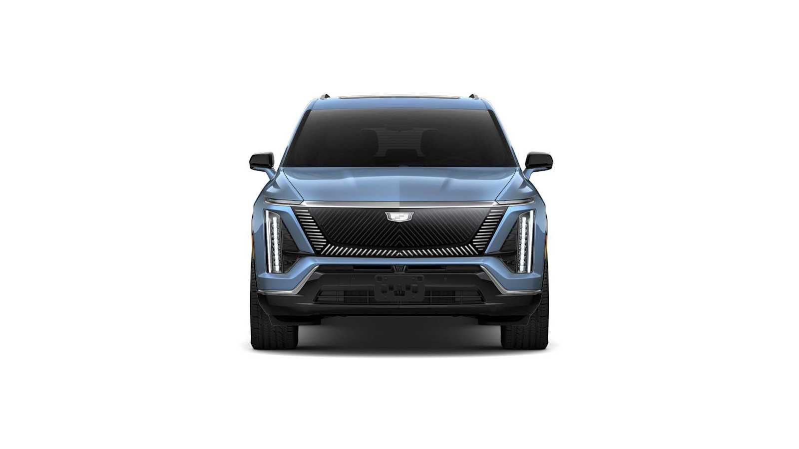 2027 Cadillac VISTIQ Luxury