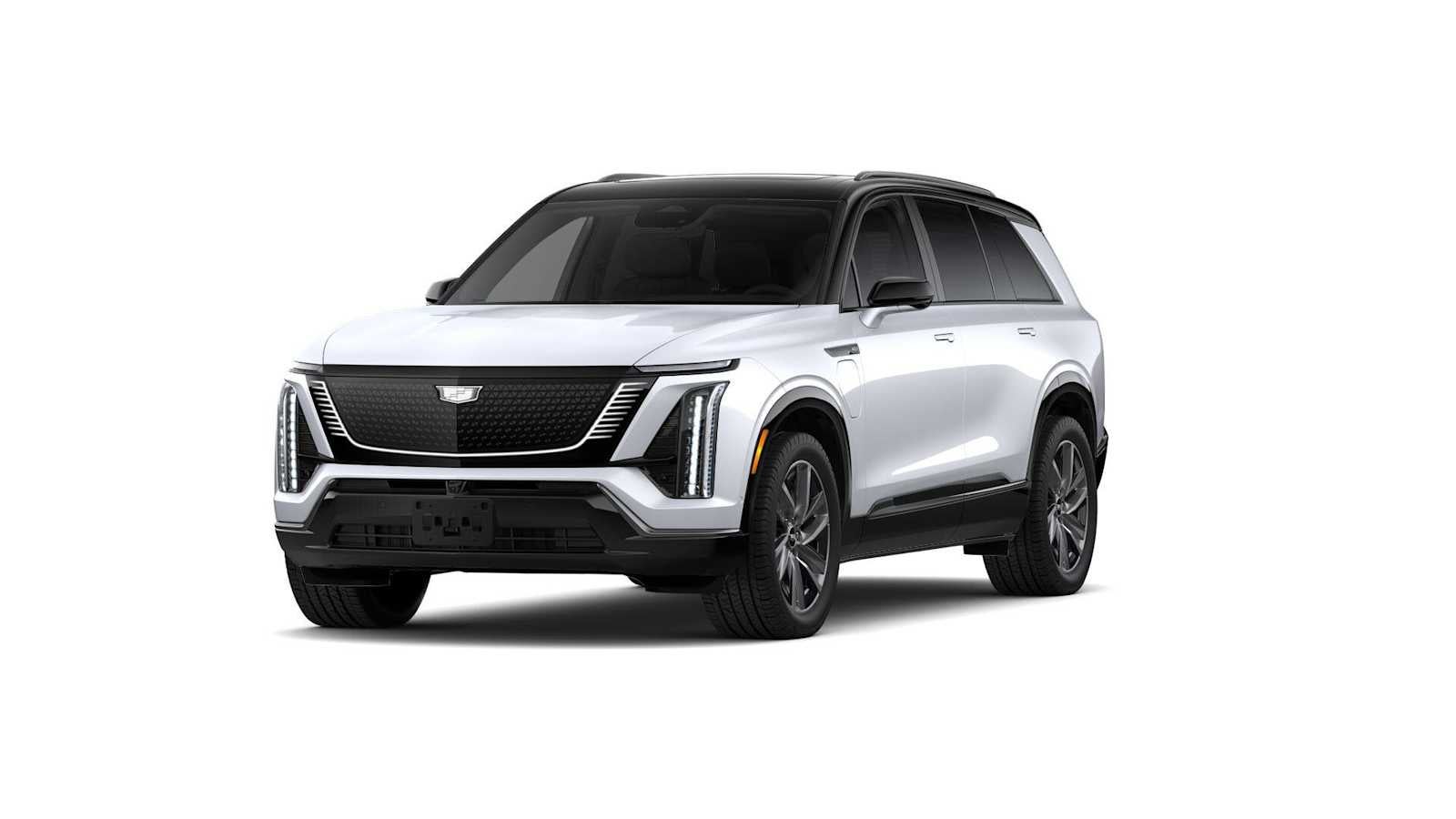 2027 Cadillac VISTIQ Sport