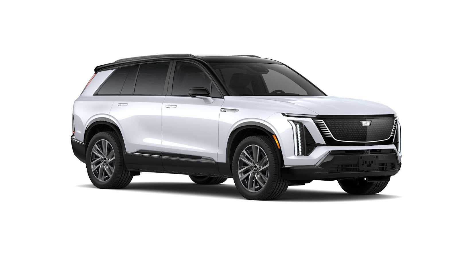 2027 Cadillac VISTIQ Sport