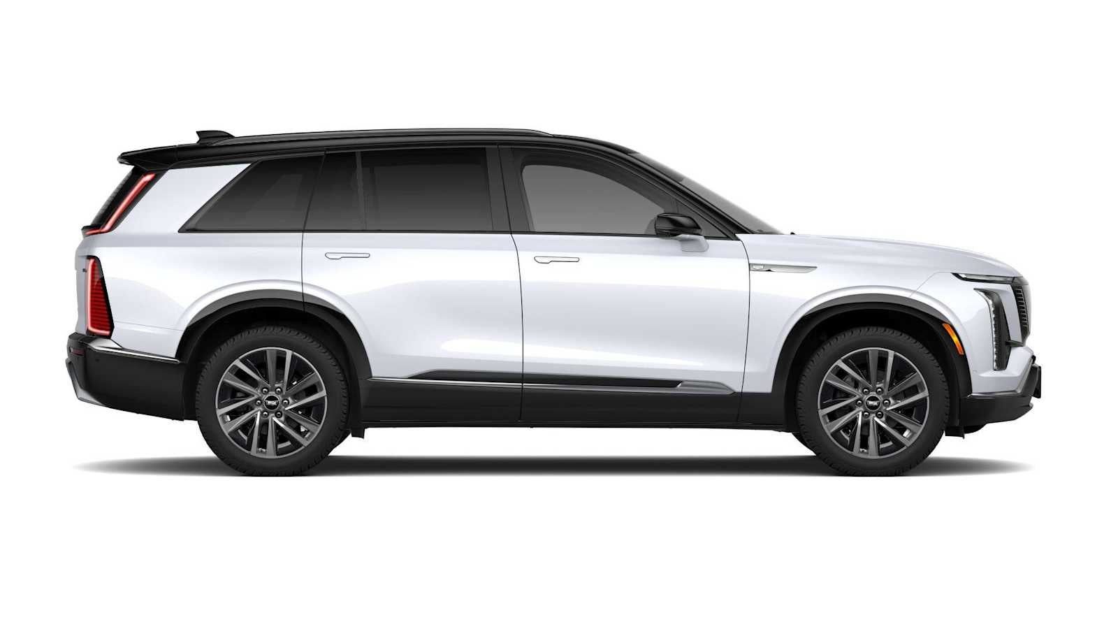2027 Cadillac VISTIQ Sport