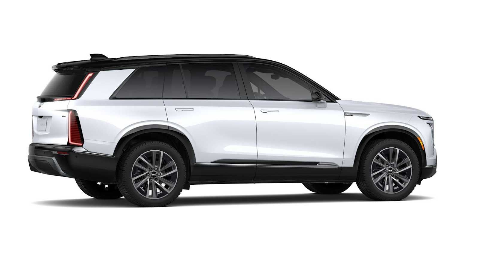 2027 Cadillac VISTIQ Sport