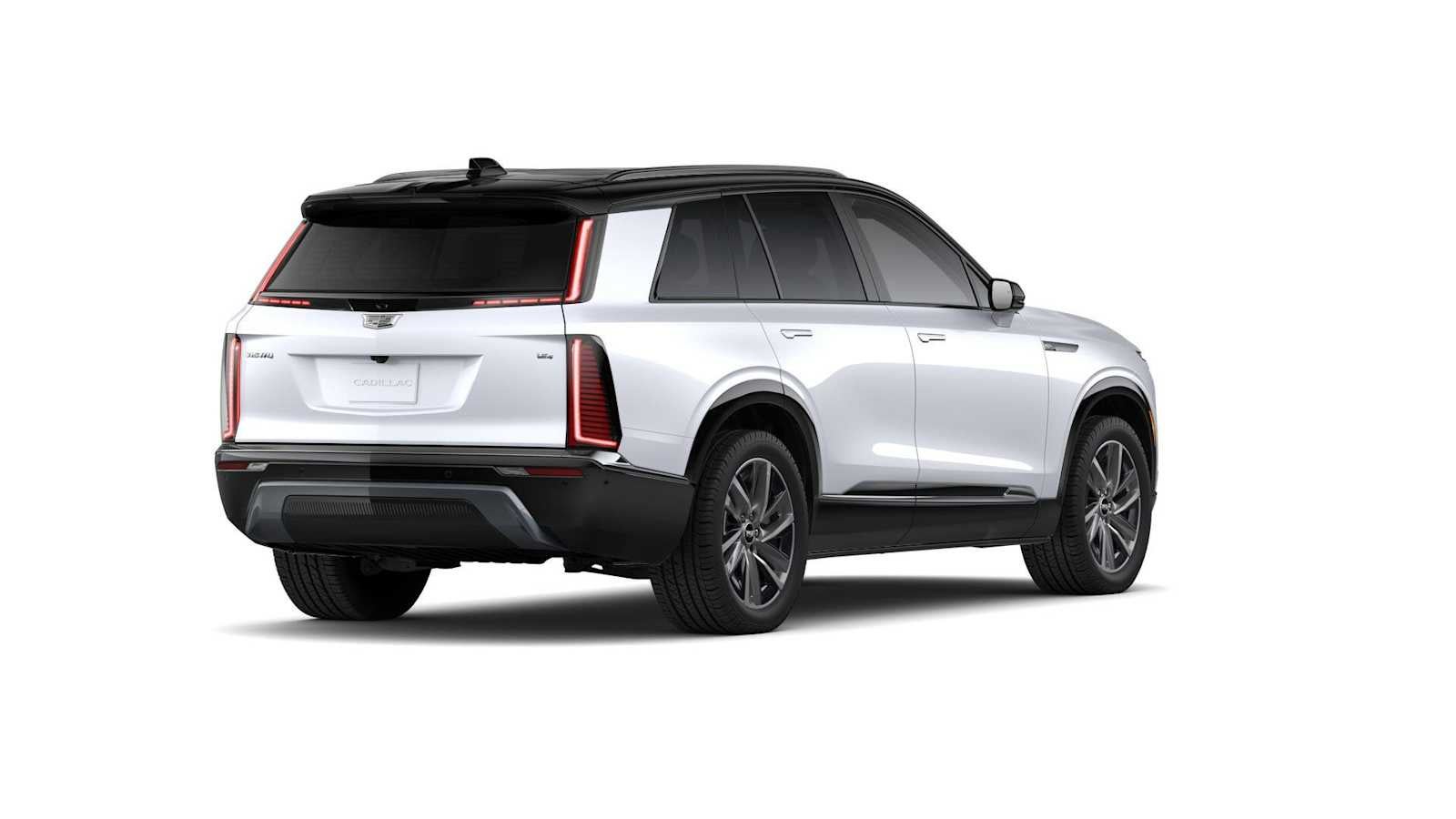 2027 Cadillac VISTIQ Sport