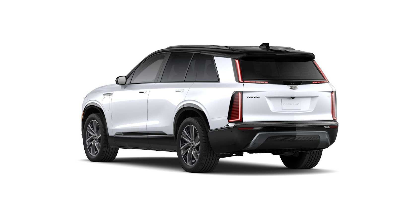 2027 Cadillac VISTIQ Sport