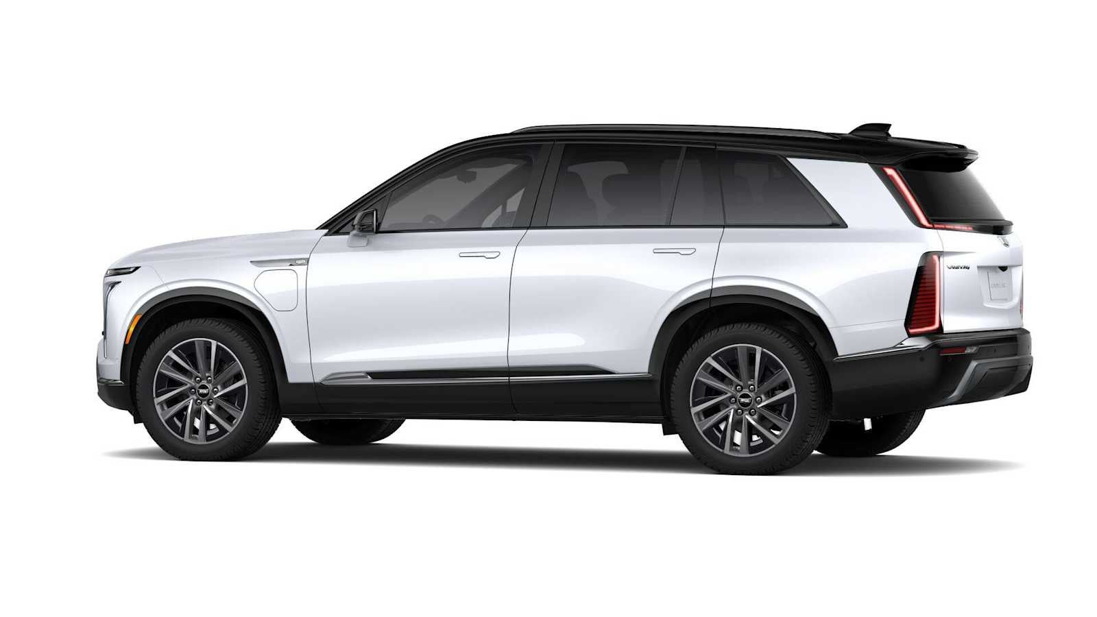 2027 Cadillac VISTIQ Sport